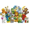 LEGO® 71051 Minifigures 71051 Hayvanlar Series 28 12Li Set