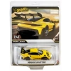 Hot Wheels Premium 1/43 Porsche 911 GT3 RS - HMD41-JCN66