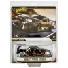 Hot Wheels Premium 1/43 Deberti Toyota Tacoma HMD41 - JCN64