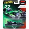 Hot Wheels Premium Formula 1 Kick Sauber 2025 No: 27 JKD89