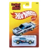 Hot Wheels Silver Series Hot Ones - 73 BMW 3.0 CSL