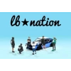 American Diorama 1/64 Figure Set: The LB Nation