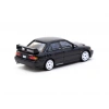 Tarmac Works 1/64 Mitsubishi Lancer GSR Evolution III Black - GLOBAL64 T64G-050-BK