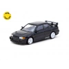 Tarmac Works 1/64 Mitsubishi Lancer GSR Evolution III Black - GLOBAL64 T64G-050-BK