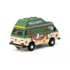 Tarmac Works 1/64 Volkswagen T3 Van Hello Kitty Camping