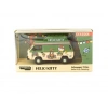 Tarmac Works 1/64 Volkswagen T3 Van Hello Kitty Camping