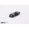 Mini GT - BBR  BBRDIE6416 1/64 Maserati MC12 Stradale Blue Metallic w/ Stripe