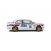 SOLİDO 1/18 BMW M3 (E30) 1990 Rally Montecarlo 1989 - M.Duez/A.Lopes