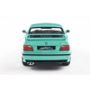 BMW M3 S1803916 1/18 Coupe SOLIDO WORKS – MINT GREEN – 1991