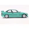 BMW M3 S1803916 1/18 Coupe SOLIDO WORKS – MINT GREEN – 1991