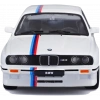Burago 1/24 BMW 3 Series M3