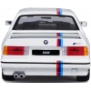Burago 1/24 BMW 3 Series M3