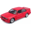 Burago 1/24 BMW 3 Series M3 (E30)