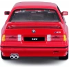Burago 1/24 BMW 3 Series M3 (E30)