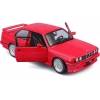 Burago 1/24 BMW 3 Series M3 (E30)