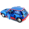 Burago 1/24 Renault 5 Turbo