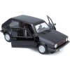 Burago 1/24 Volkswagen Golf MK1 GTI (1979)