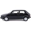 Burago 1/24 Volkswagen Golf MK1 GTI (1979)