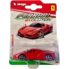 Burago 1/64 6Lı Ferrari Lisanslı Set
