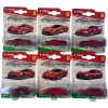 Burago 1/64 6Lı Ferrari Lisanslı Set