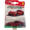 Burago 1/64 6Lı Ferrari Lisanslı Set