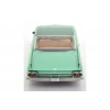 KK SCALE Cadillac Coupe DeVille Series 62 1961 Light Green Metallic
