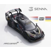 CM Model 1/64 McLaren Senna GTR - James Hunt HEC 2025 Exclusive Model