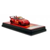 Decode 1/64 Porsche 993 RWB McDonalds Edition (500 Limited)