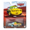 Disney Cars 1/64 Aırborne