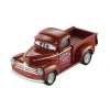 Disney Cars 1/64 Heyday Smokey- Smokey