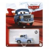 Disney Cars 1/64 Otıs