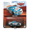 Disney Cars 1/64 Ponchy Wipeout