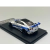 E.T Model 1/64 Nissan GT-R R35 Brians 2F2F Skyline LB Liberty Walk Livery