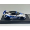 E.T Model 1/64 Nissan GT-R R35 Brians 2F2F Skyline LB Liberty Walk Livery