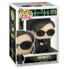 Funko Pop 1173 The Matrix 4: Trinty Figüre
