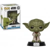 Funko Pop 269 Star Wars Yoda Figüre