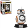 Funko Pop 314 Star Wars Rise of Skywalker, BB-8 Figüre