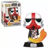 Funko Pop 350 Star Wars The Mandalorian - Incinerator Stormtrooper Figüre
