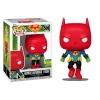 Funko Pop 506 Batman/superman Fusion Convention Limited Edition Figüre