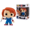 Funko Pop 56 Chucky Figüre