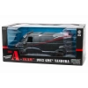 Green Light 1/18 The A-Team (1983-87 TV Series) - 1983 GMC Vandura (Weathered Version with Bullet Holes)