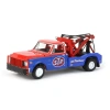 Green Light 1:64 Chevrolet C-30 Dually Wrecker STP Oil