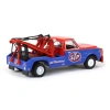 Green Light 1:64 Chevrolet C-30 Dually Wrecker STP Oil