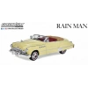 Greenlight 1/43 Rain Man (1988) - 1949 Buick Roadmaster Convertible