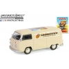Greenlight 1:64 1:64 Garbage Pail Kids Series 6 - Boxed Brad - 1979 Volkswagen Type 2 Panel Van Solid Pack
