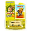 Greenlight 1:64 1:64 Garbage Pail Kids Series 6 - Boxed Brad - 1979 Volkswagen Type 2 Panel Van Solid Pack