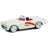 Greenlight 1:64 1958 Chevrolet Corvette - Joie Chitwood Thrill Show