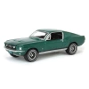 Greenlight 1/64 1967 Ford Mustang GT Fastback High Country Special 30505