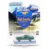 Greenlight 1/64 1967 Ford Mustang GT Fastback High Country Special 30505