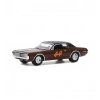 Greenlight 1:64 1967 Mercury Cougar